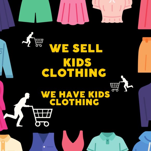 IF YOU'RE LOOKING FOR KIDS CLOTHING AT GREAT PRICES, PLEASE CONTACT US.. - Picture 3 of 4
